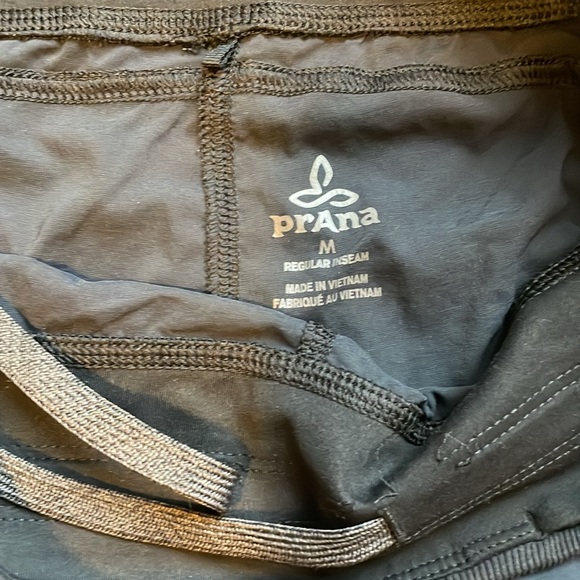 EUC prAna Koen Pant - Picture 2 of 7